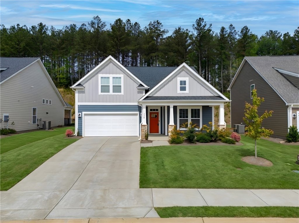 120 Grange Vally Lane