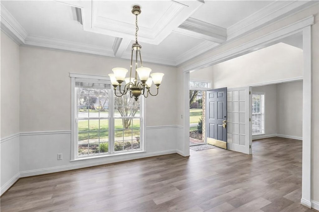 401 Summerwalk Place