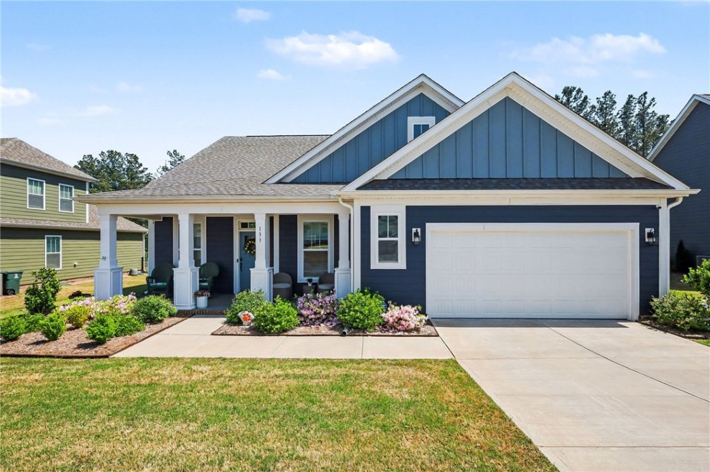 133 Ridgeline Row