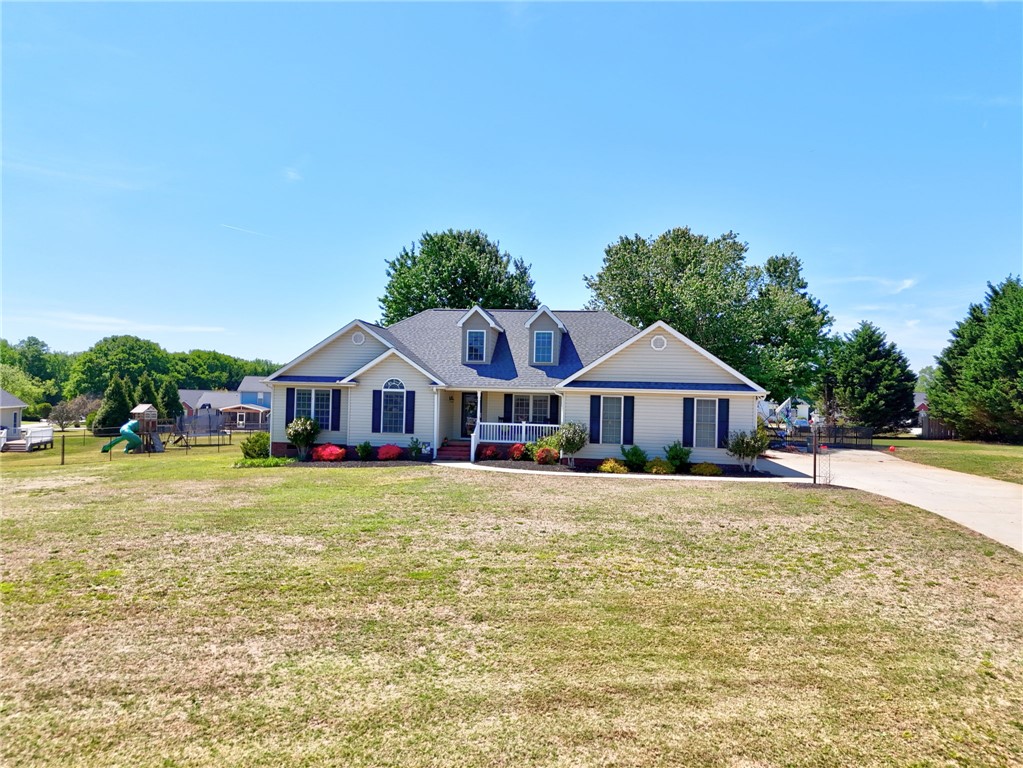 108 Sweet Springs