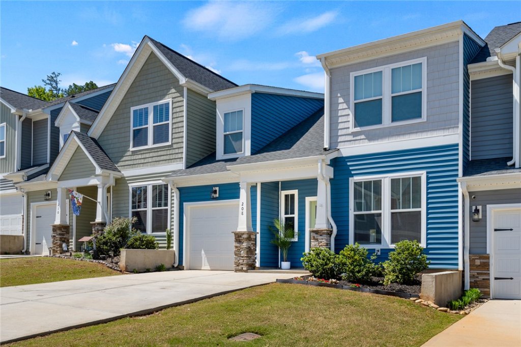 208 Rosecroft Drive