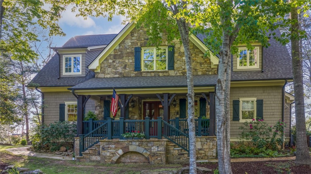 502 Wind Flower Drive