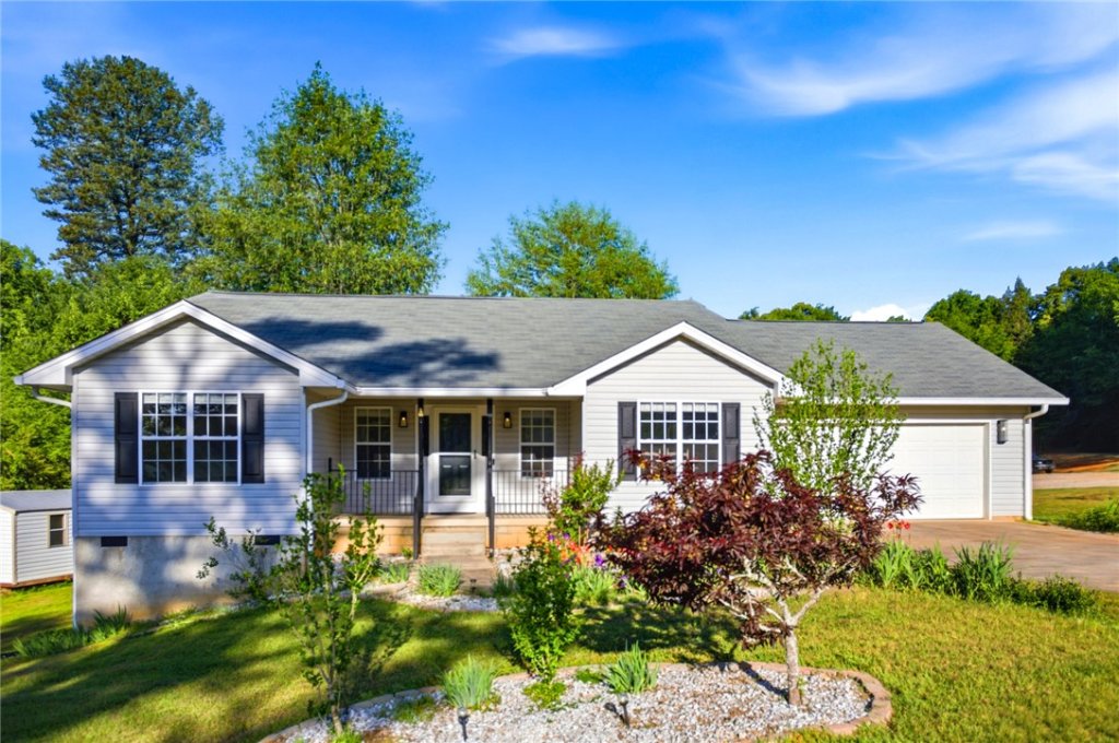 104 Indian Trail Road