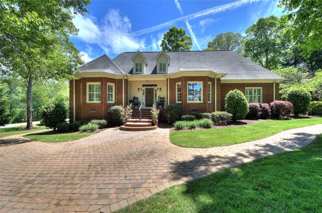 400 Four Lakes Drive