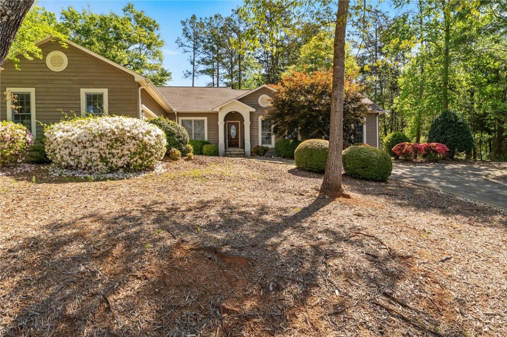 3607 Rocky Creek Drive