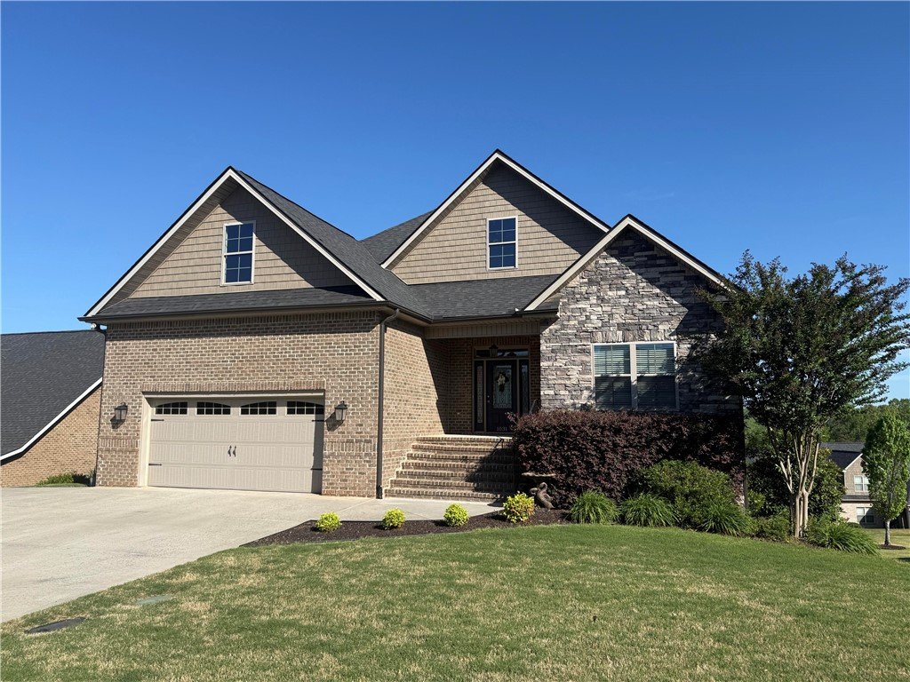 1031 Tuscany Drive