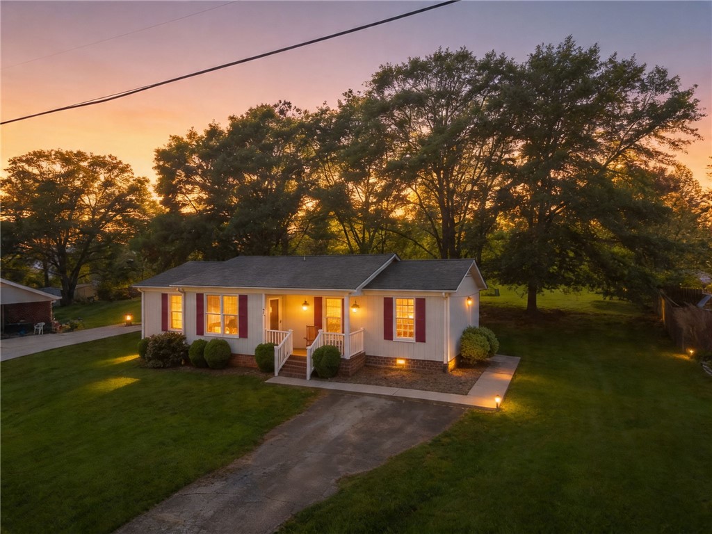 205 Cone Drive