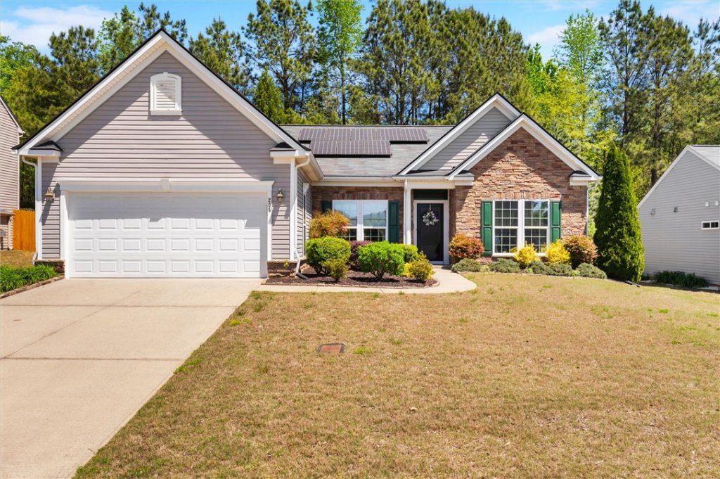 205 Creekside Way
