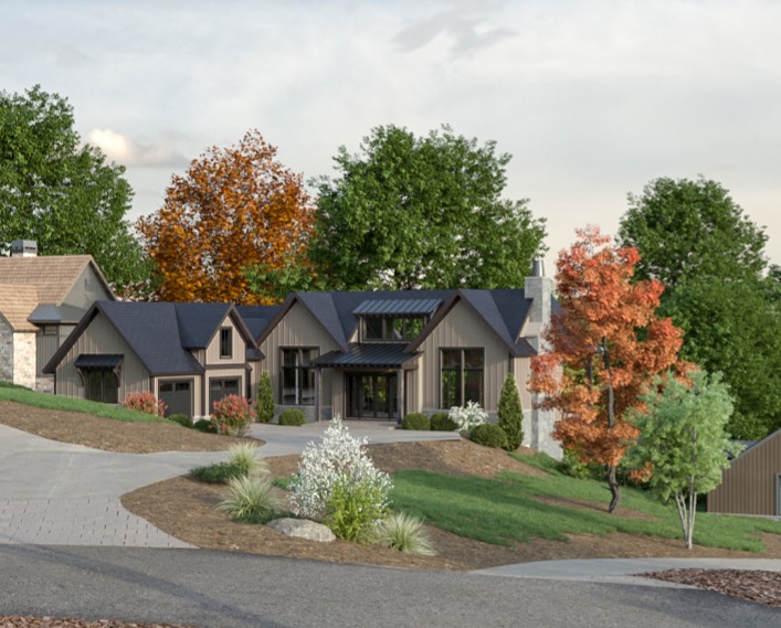 250 Cliffs South Parkway