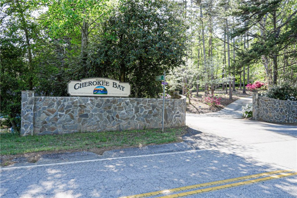 Lot 68 Cherokee Drive