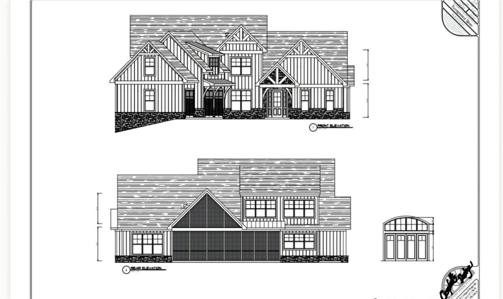 142 Golden Bear Drive
