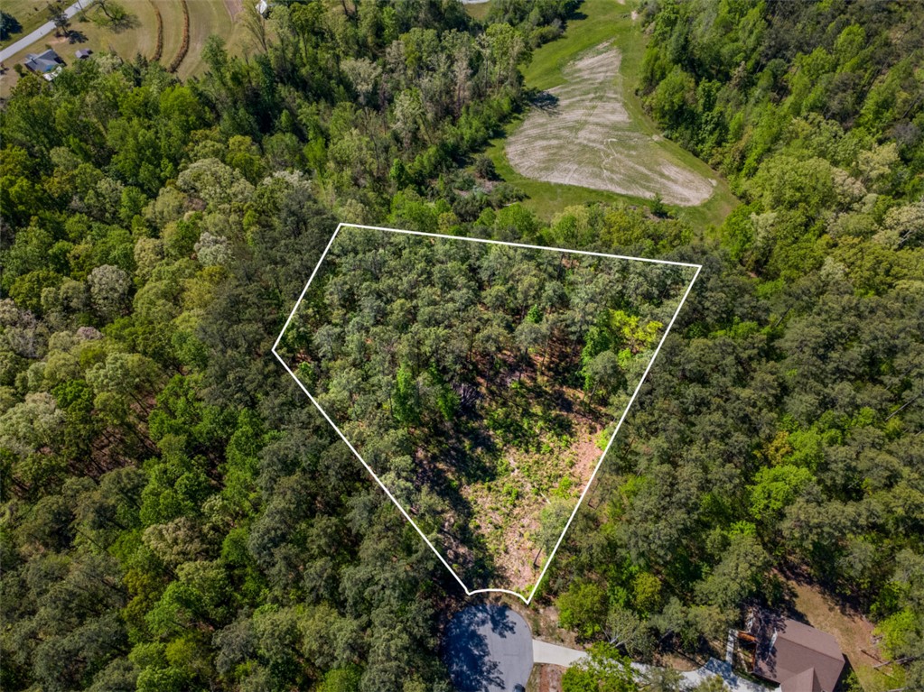 Lot E-29 Pine Ridge Way