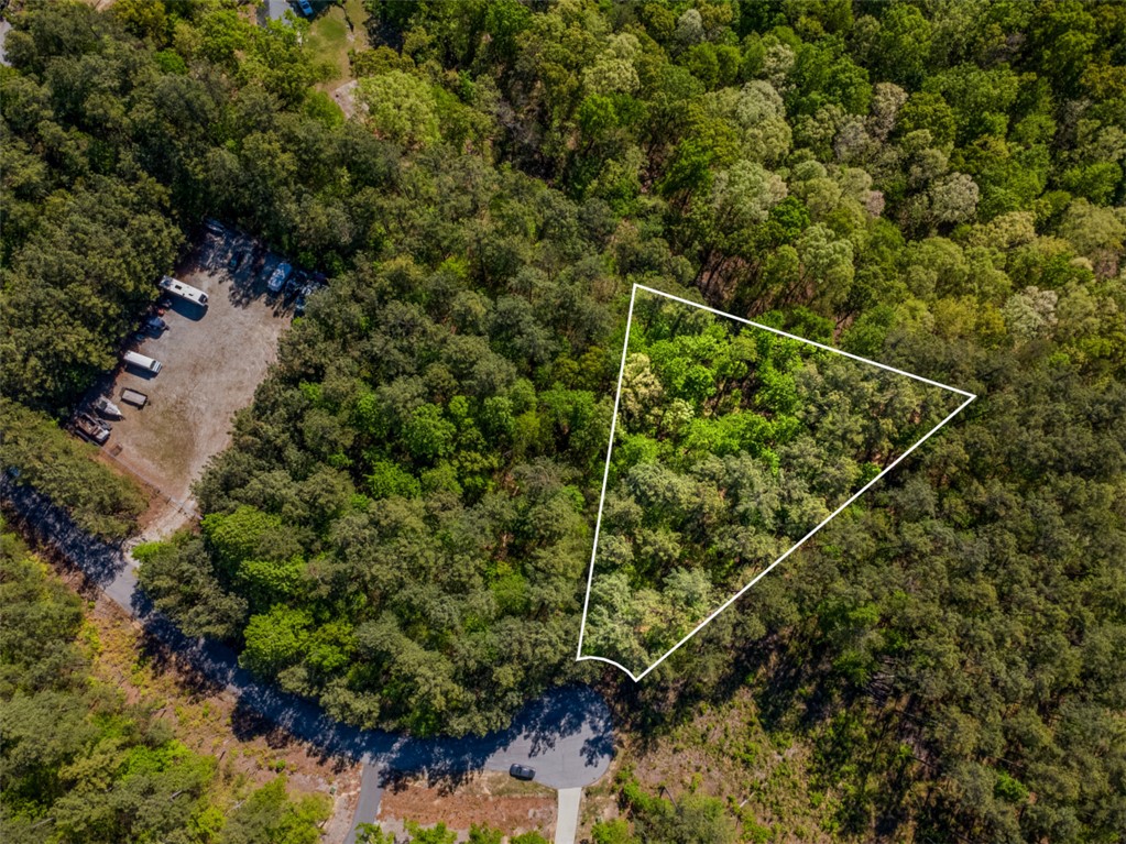 Lot E-30 Pine Ridge Way