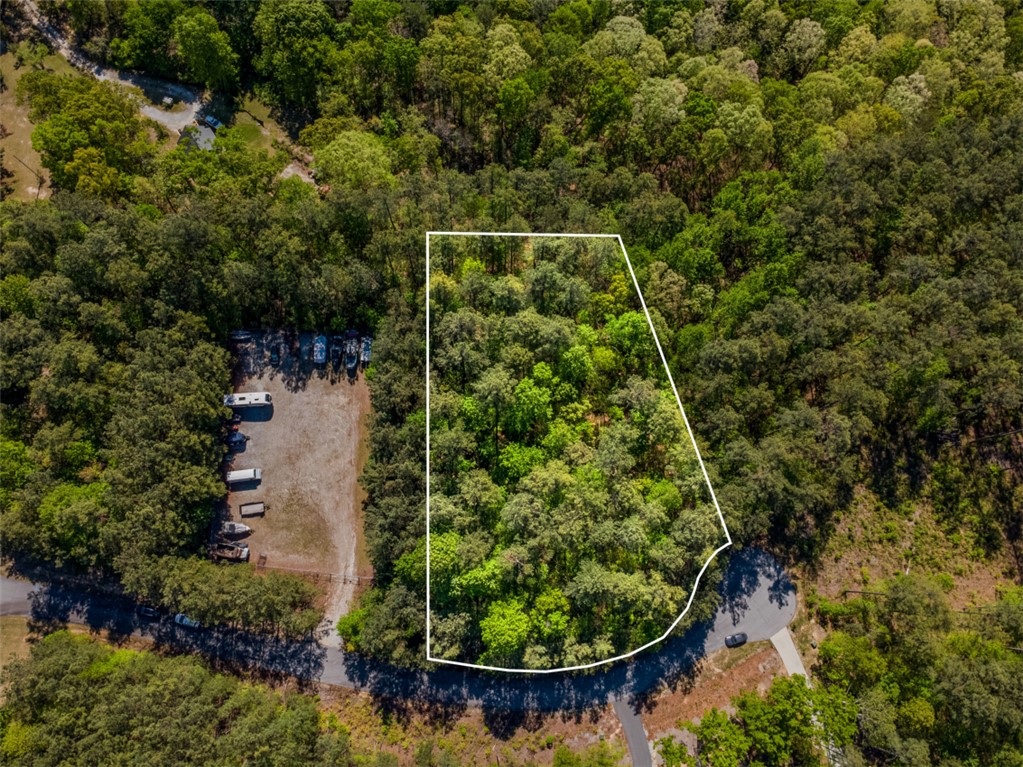 Lot E-31 Pine Ridge Way