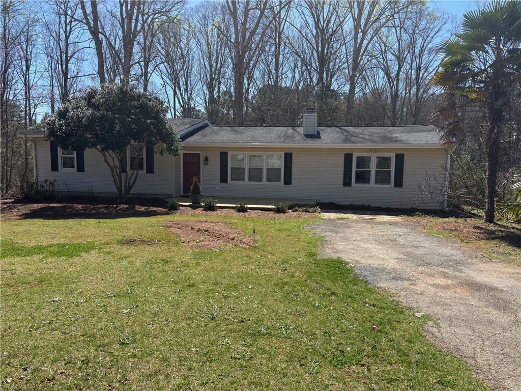 2504 Linmar Circle