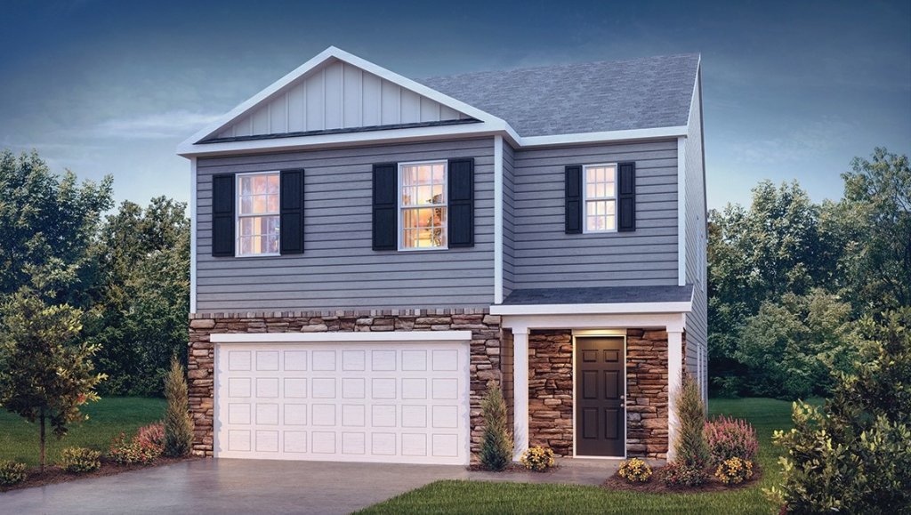 214 Strudwick Way