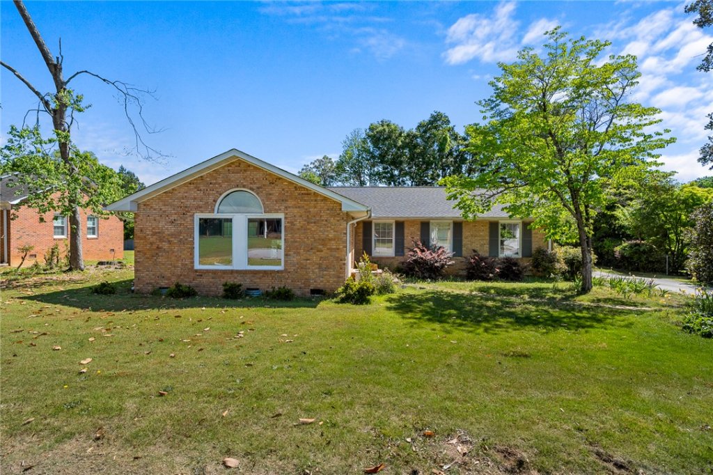 605 Sherry Drive