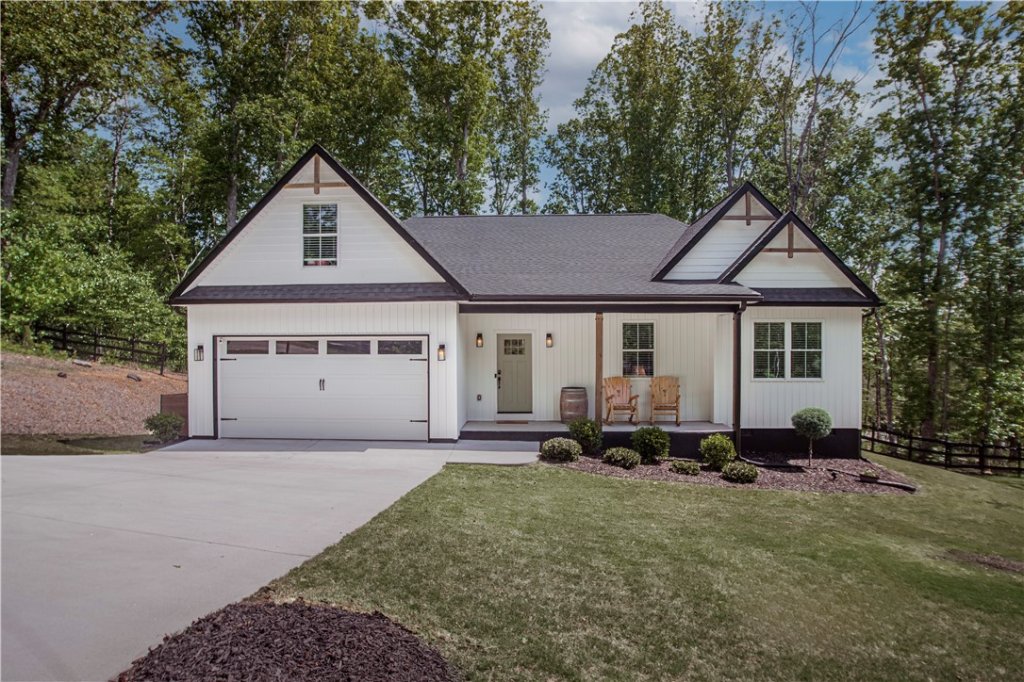 102 George Williams Drive