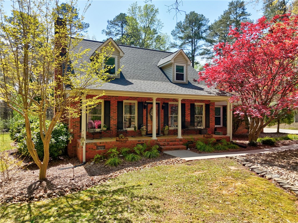 1010 Ridgeview Drive