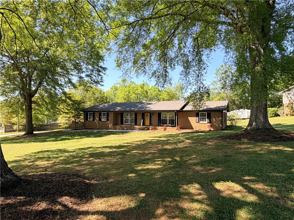 303 Robinall Drive