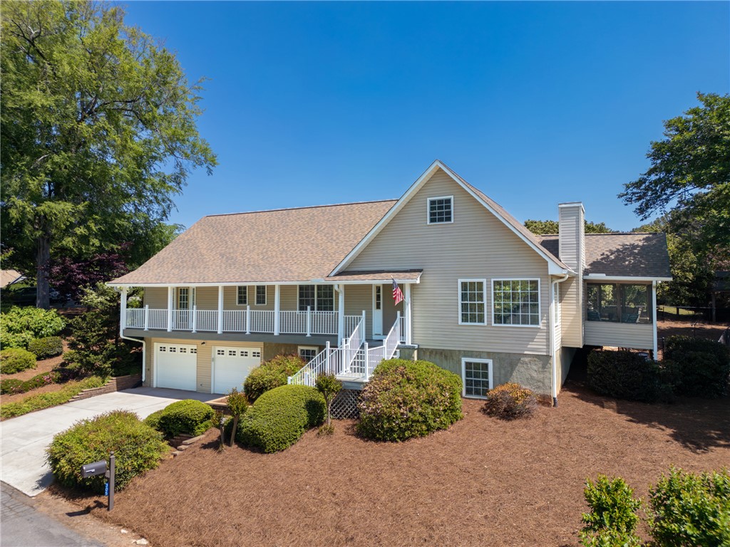 305 Point Place Drive
