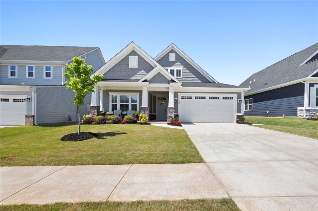 133 Van Zandt Trail