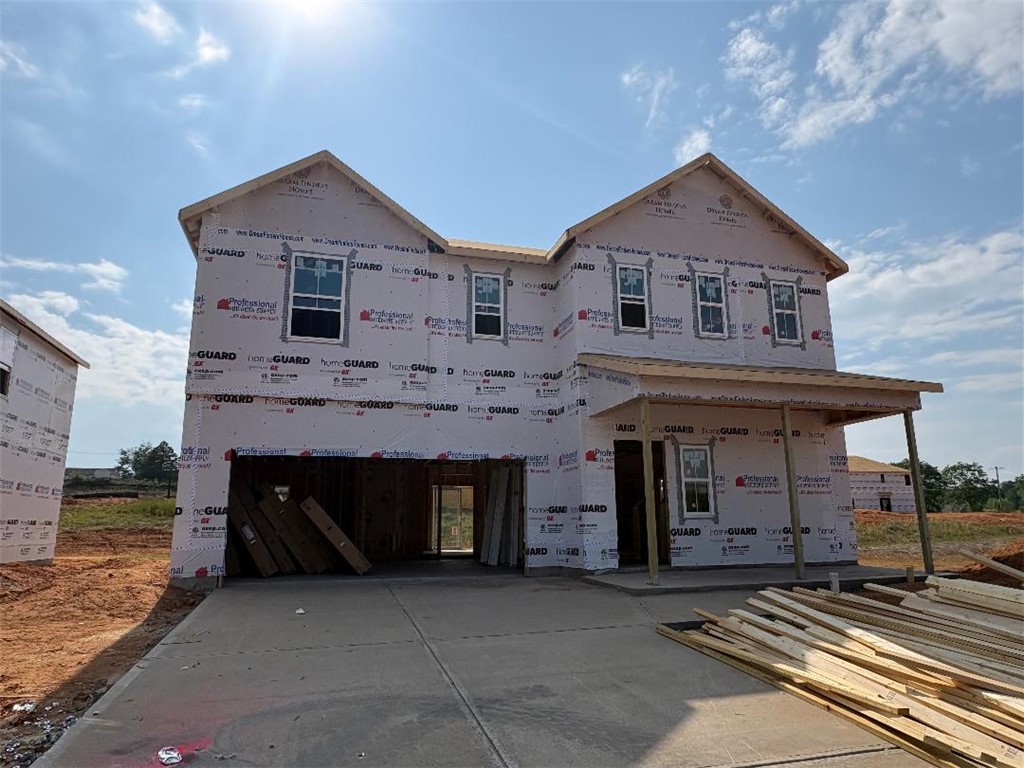 132 Edgewood Farms Court