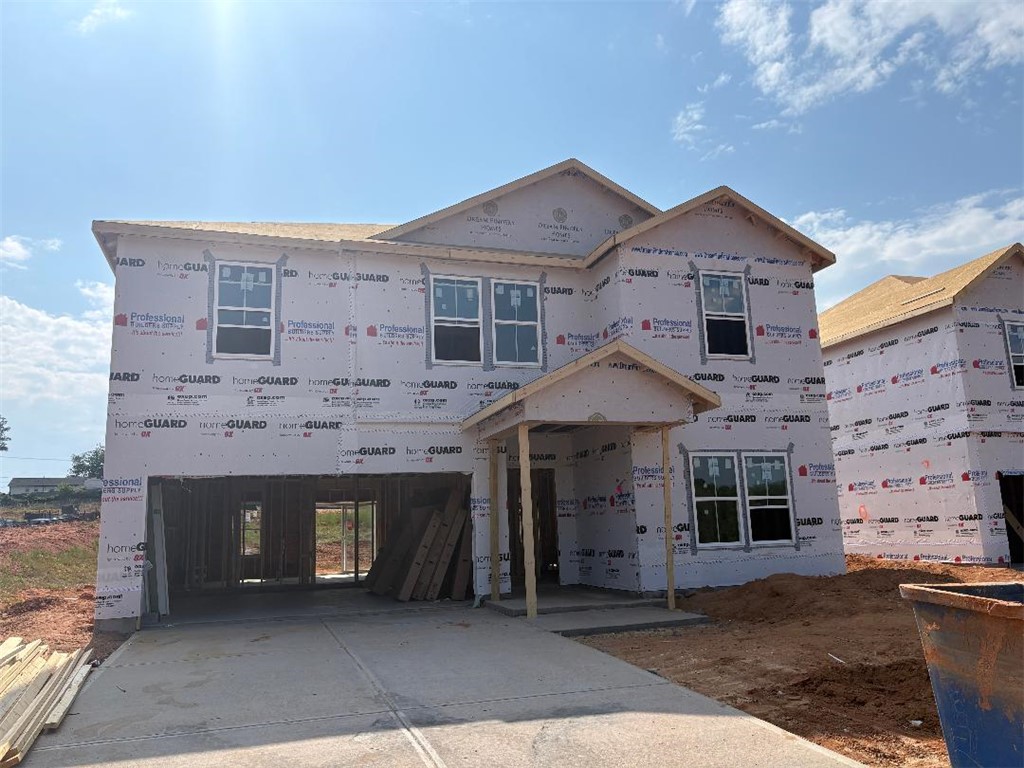 134 Edgewood Farms Court