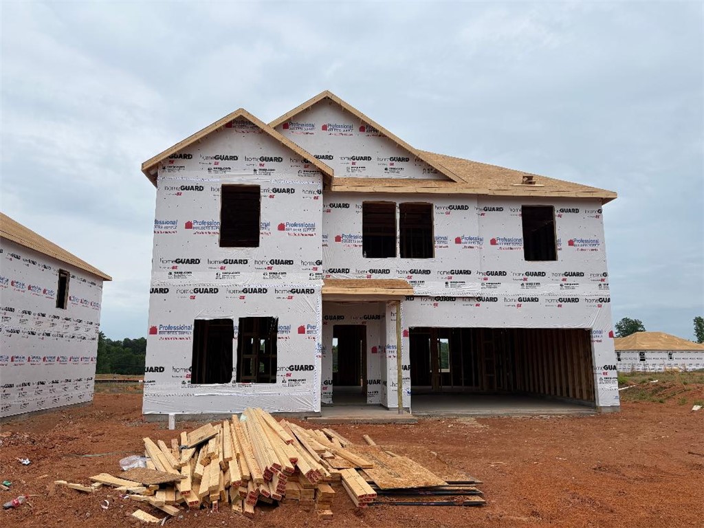 131 Cedar Shoals Court