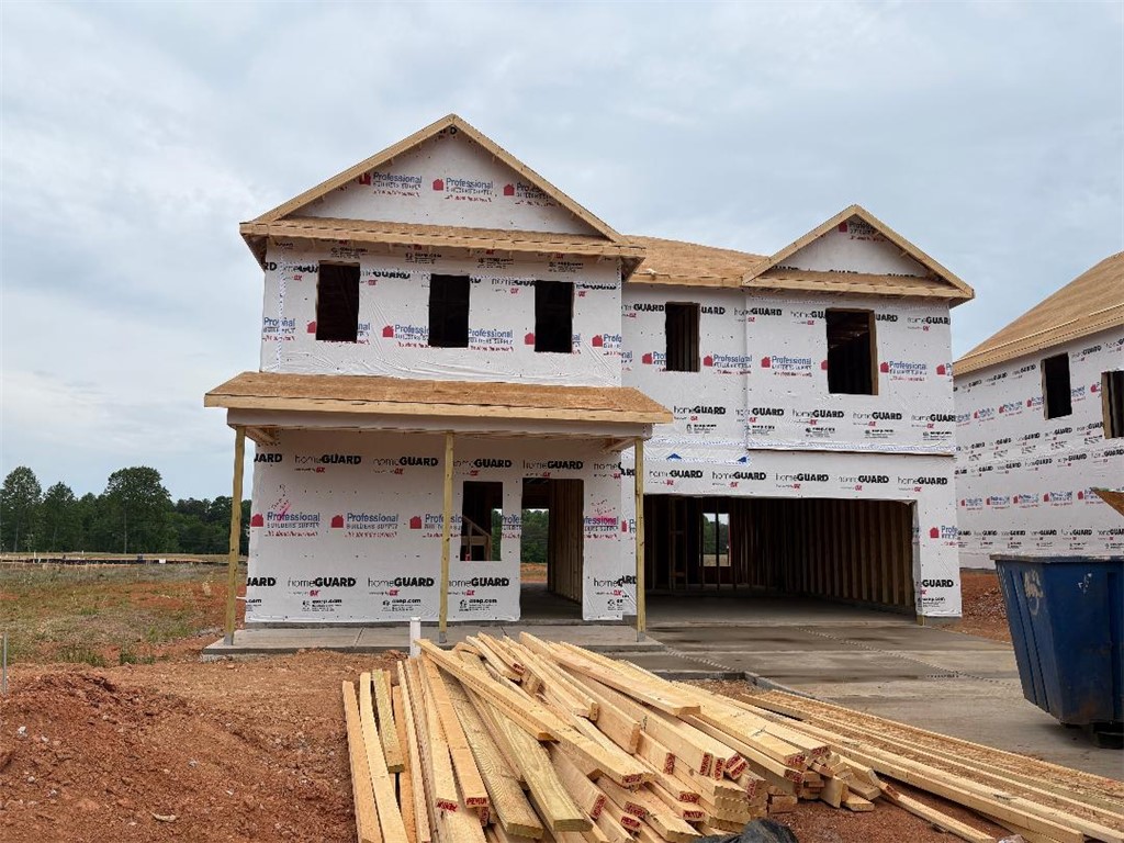 129 Cedar Shoals Court