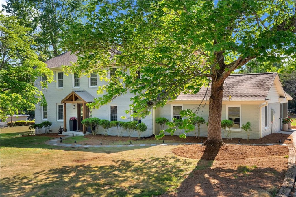 510 Asbury Circle