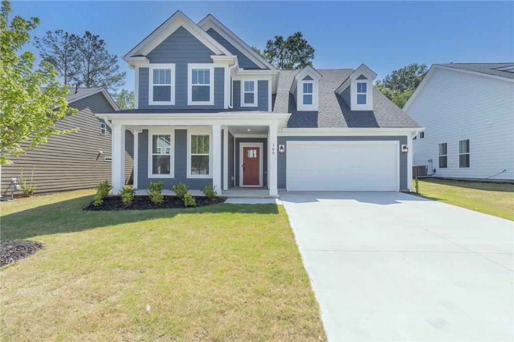 109 Beaverdam Creek Drive