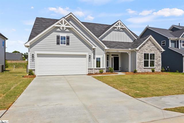 204 Kayfield Farms Drive