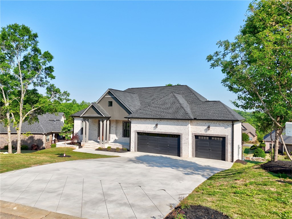 1027 Tuscany Drive