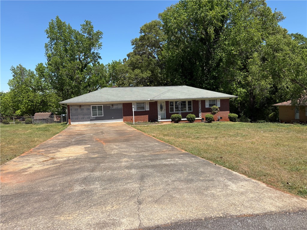 403 Brook Forest Drive