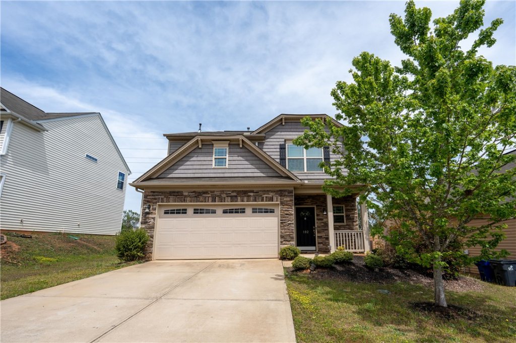102 Talisker Way