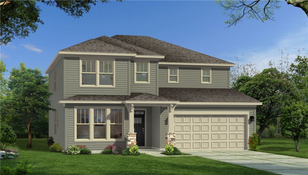 Woodglen, Piedmont community