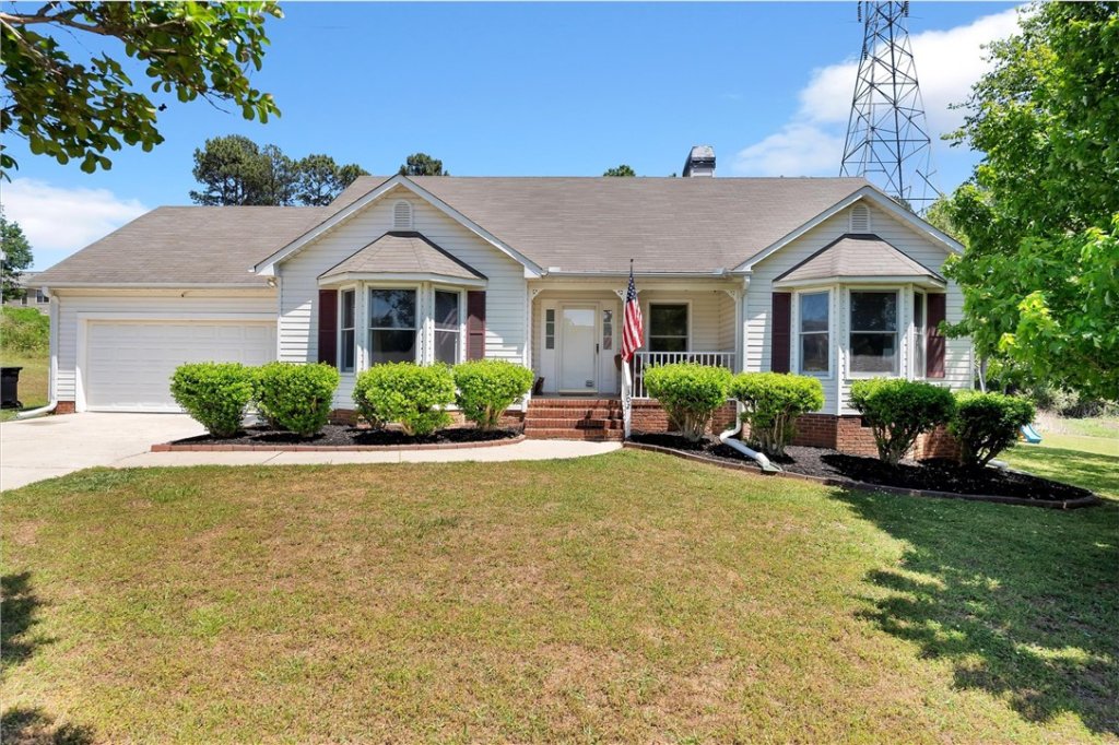 302 Foxfire Drive