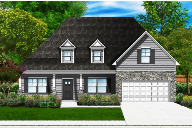 135 Shale Drive