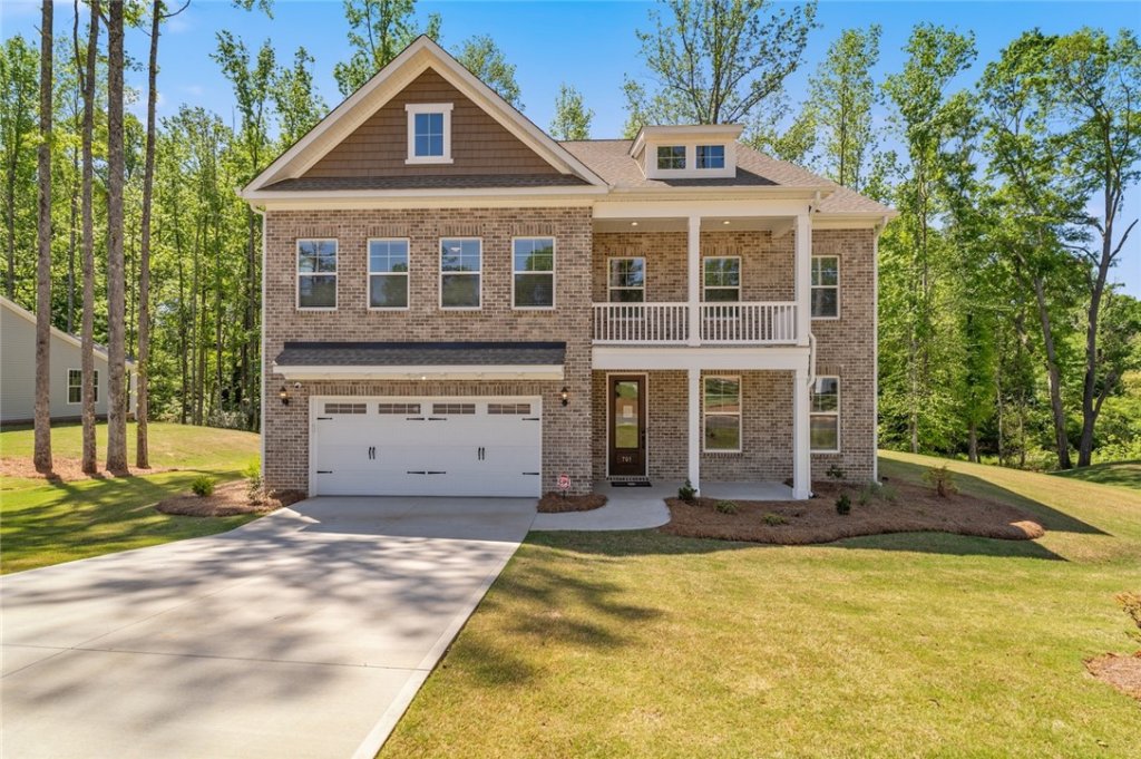 701 Weathered Oak Way