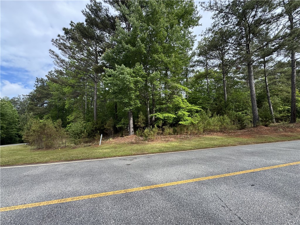 Lot 16 Cliffs Vista Parkway