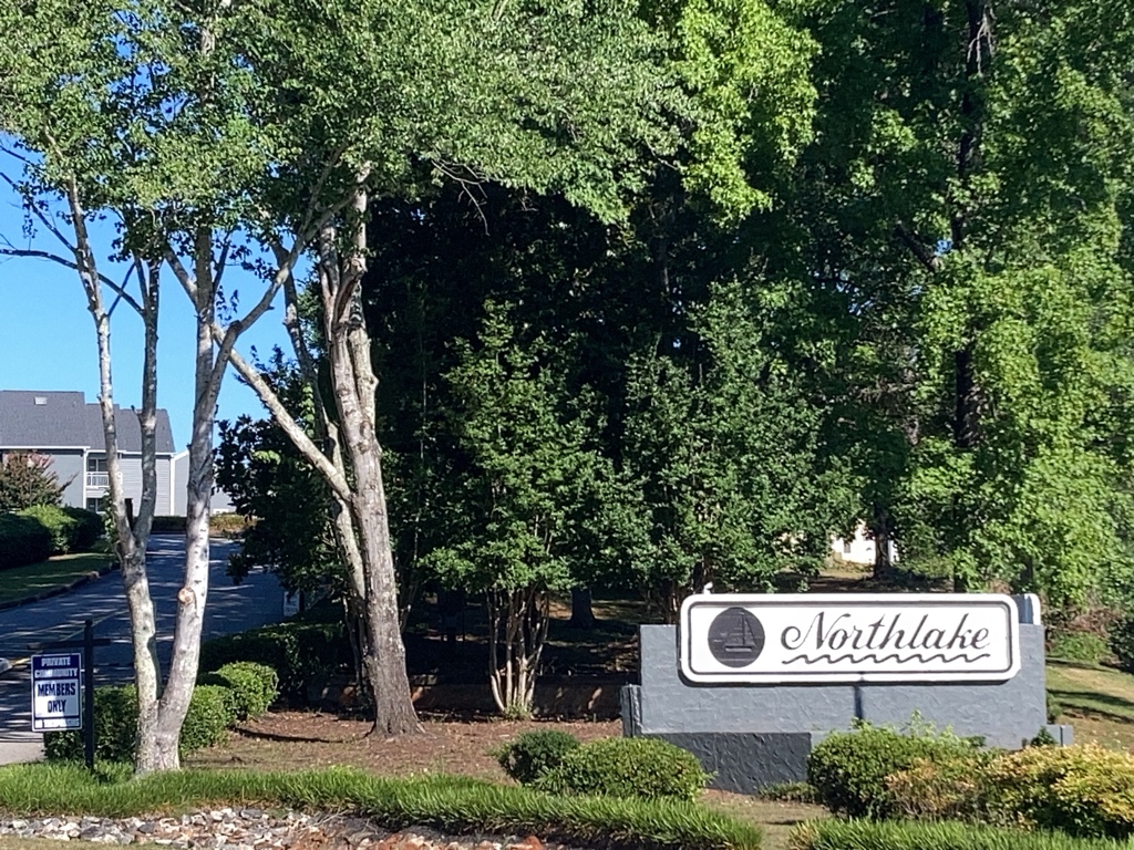 202 Northlake Drive
