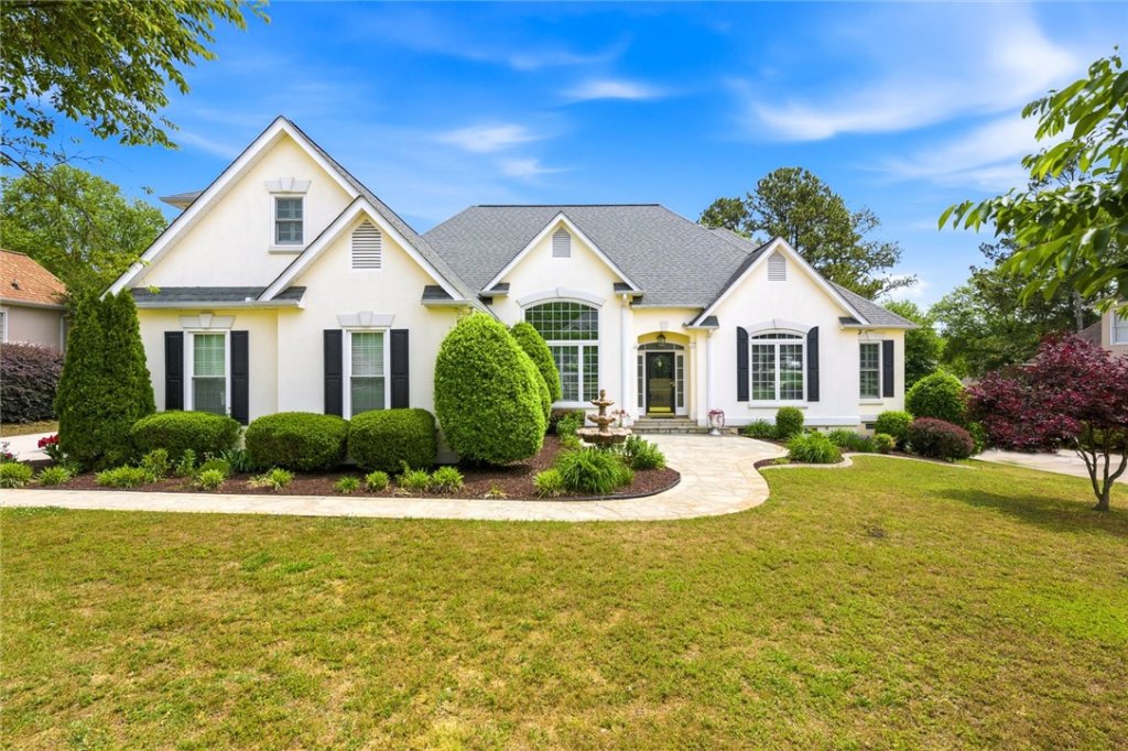 110 Garden Gate Drive