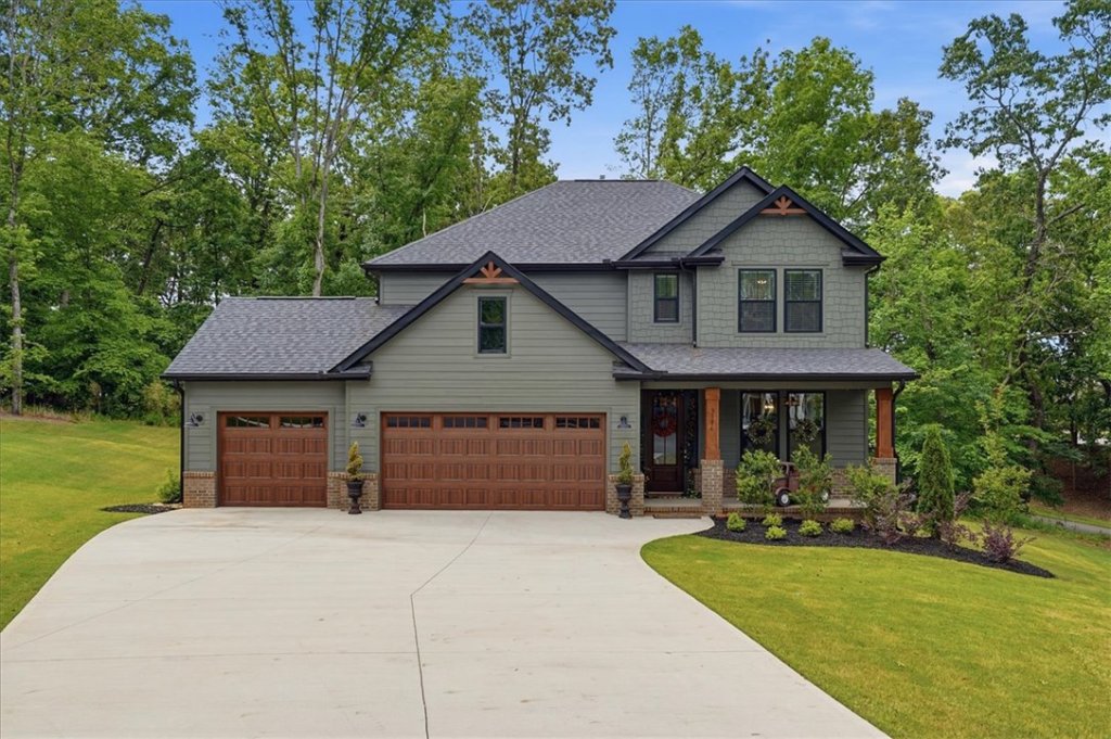 3106 Chatham Drive