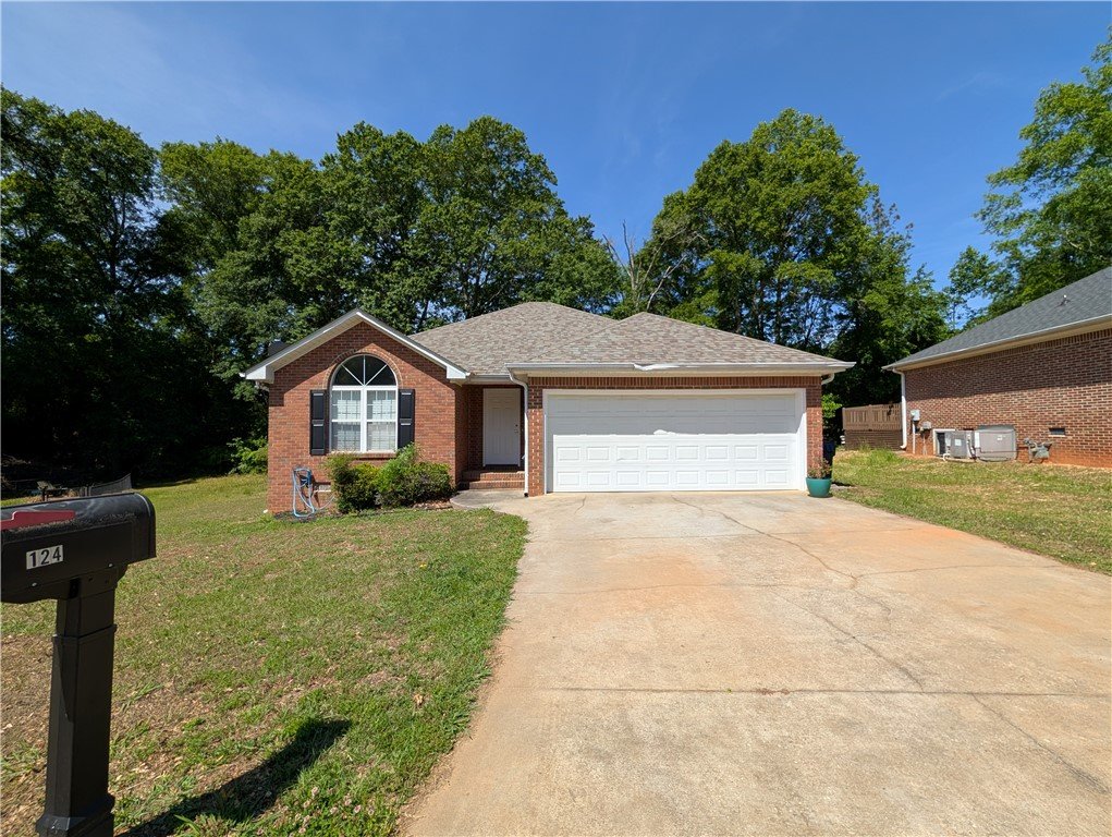 124 Woodbridge Court