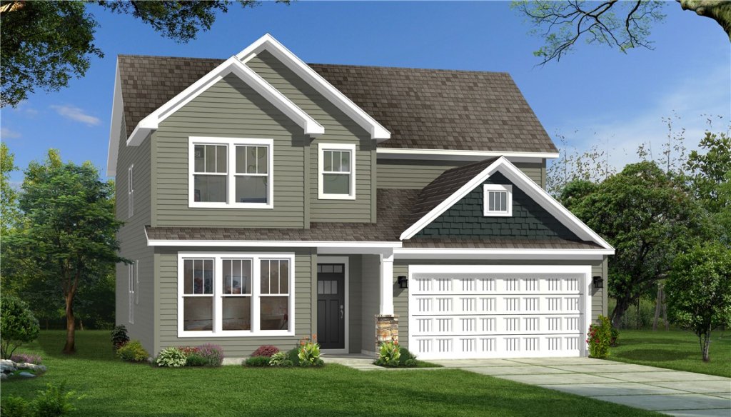 20 Long Branch Court