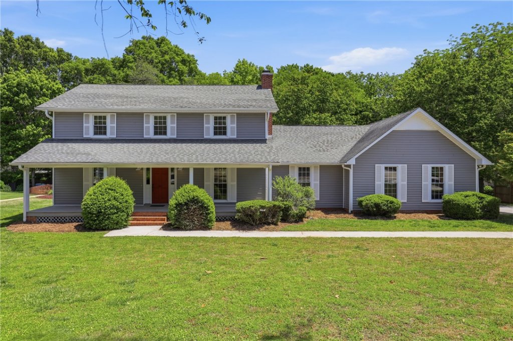 311 Monaco Circle