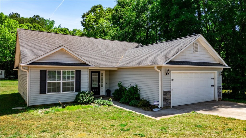 305 Ramsey Road