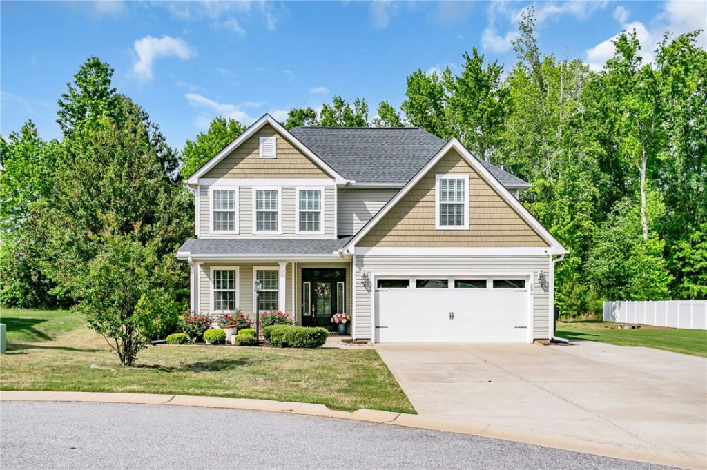 204 Arbor Woods Lane