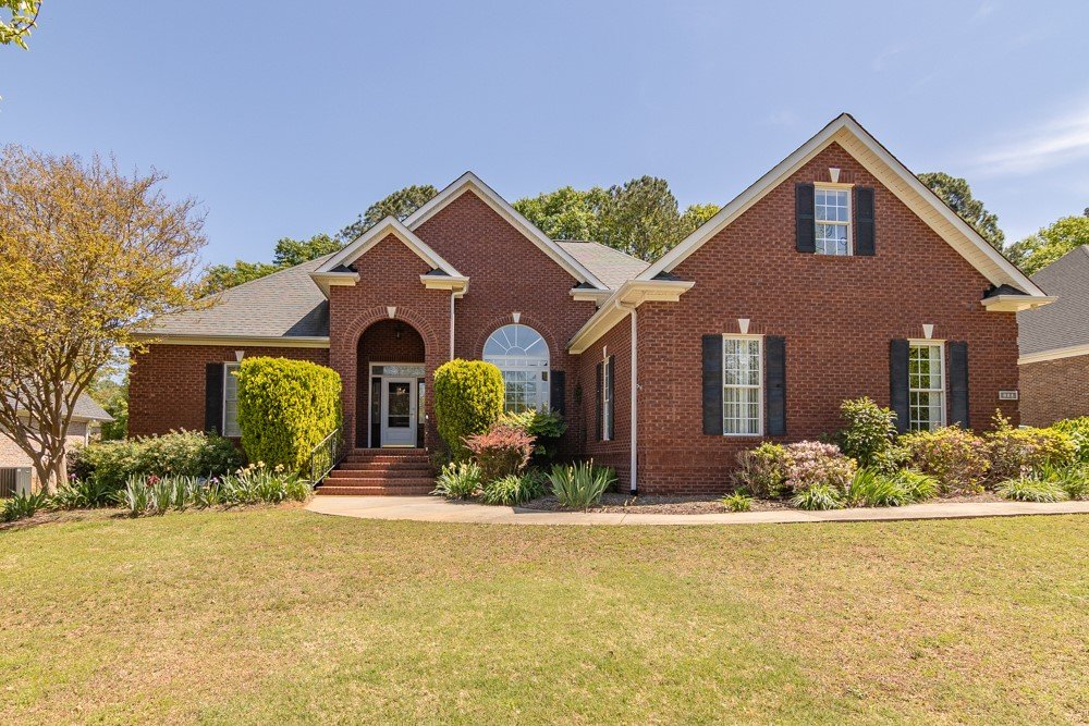 115 Mcphail Farms Circle